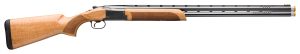 PORTED BARREL