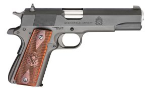 5" BBL / FULL SIZE GRIP 7+1