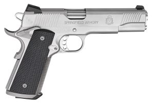 5" BBL / FULL SIZE GRIP 7+1