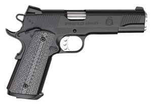 5" BBL / FULL SIZE GRIP 7+1