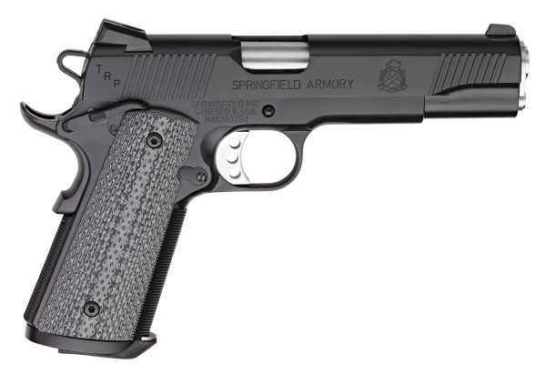 5" BBL / FULL SIZE GRIP 7+1