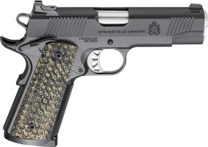 1911 TRP CLASS 45ACP BK 4.45"