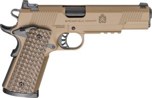 1911 TRP 45ACP BRN 5" 8+1 NS