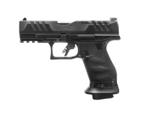 PDP PRO E C 9MM FS 4" 10+1 OR