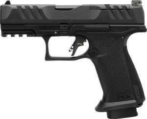 PDP PRO F 9MM BK 4" 10+1