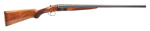 1816 PRECISION 20/28 BL/WD SXS