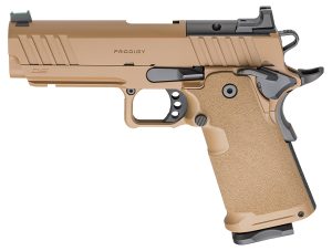 DS PRODIGY 9MM COY 4.25" 10+1