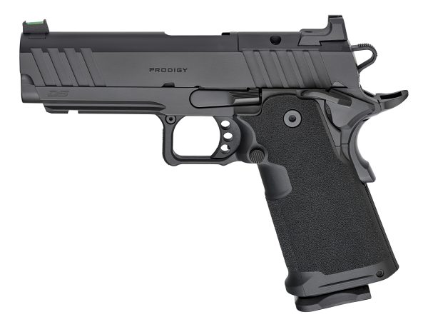 DS PRODIGY 9MM 4.25" 10+1