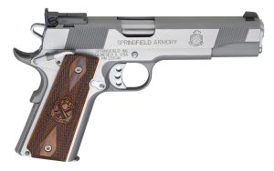 5" BBL / FULL SIZE GRIP 9+1