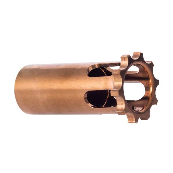 OBSIDIAN PISTON M13.5X1 LH