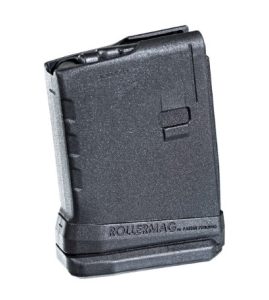 10RD BK POLY | ROLLER FOLLOWER