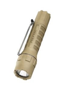 SURE GRIP FLASHLIGHT