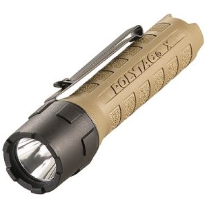 MULTI-FUEL FLASHLIGHT