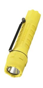 SURE GRIP FLASHLIGHT