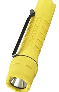 SURE GRIP FLASHLIGHT