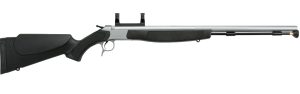 INTEGRAL SCOPE MOUNT