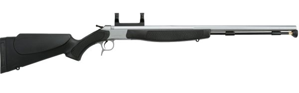 INTEGRAL SCOPE MOUNT