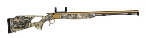 THUMBHOLE STOCK