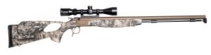 THUMBHOLE STOCK | SCOPE PKG