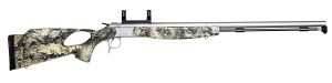 THUMBHOLE STOCK
