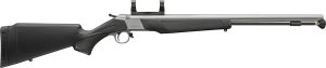INTEGRAL SCOPE MOUNT