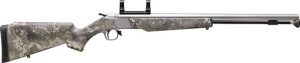 INTEGRAL SCOPE MOUNT