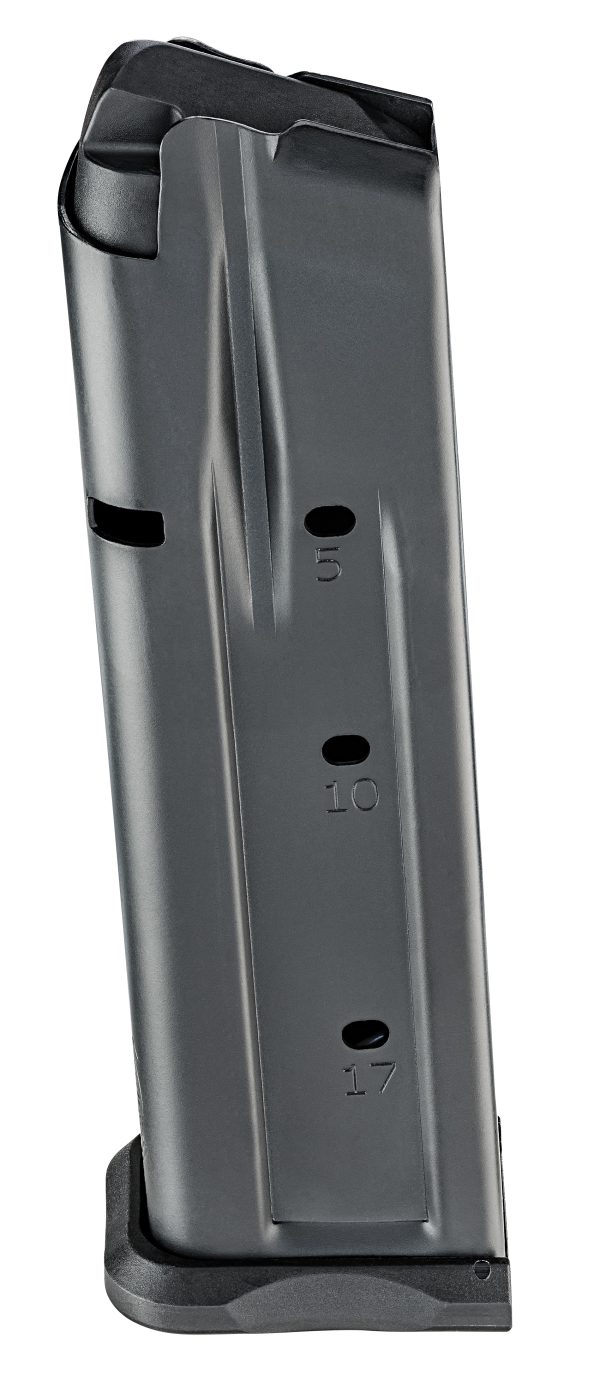 MAGAZINE DS PRODIGY 9MM 10RD