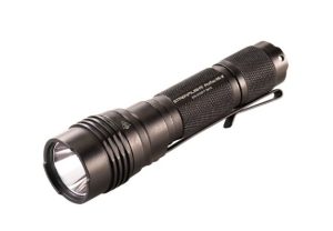 TACTICAL FLASHLIGHT