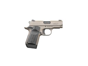 PROTEGE X SUBCPT 9MM FDE 7+1