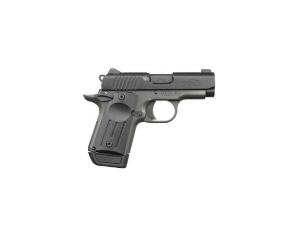 PROTEGE X SUBCPT 9MM ODG 7+1