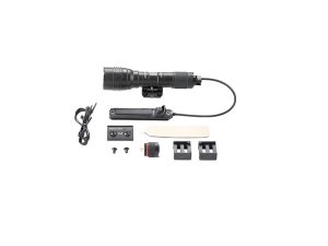 LONG GUN LIGHT | RAIL MOUNT