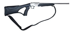 SINGLE SHOT | THUMBHOLE STOCK