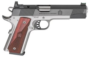 RONIN 1911 45ACP 5" BL/SS OR