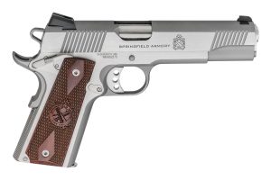 5" BBL / FULL SIZE GRIP 7+1