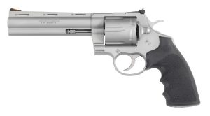 PYTHON 357MAG SS 6" 6RD HOGUE