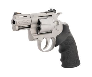 PYTHON 357MAG SS 3" 6RD HOGUE