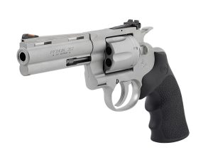 PYTHON 357MAG SS 4.25" HOGUE
