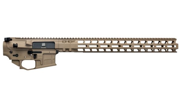 HANDGUARD|UPPER&LOWER RECEIVER