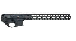 HANDGUARD|UPPER&LOWER RECEIVER