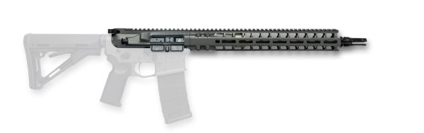 COMPLETE UPPER
