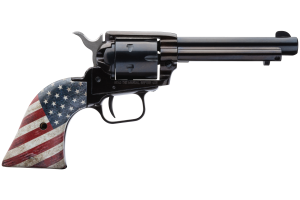 22LR BLUE/US FLAG GRP 4.75" FS