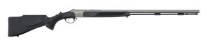 BLACK SYNTHETIC STOCK