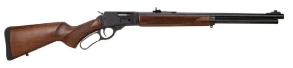 R95 CLASSIC 454CAS BL/WD 20"