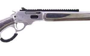 R95 STAINLESS 44MAG SS/WD 18"