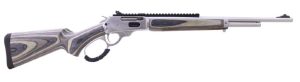 R95 STAINLESS 357MAG SS/WD 18"