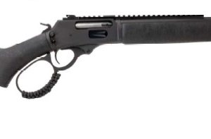 R95 TRIPLE BLK 45LC BL/WD 16"