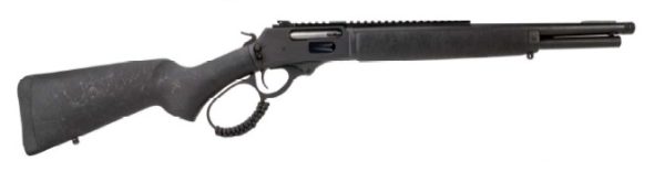 R95 TRIPLE BLK 357MAG BL/WD 16