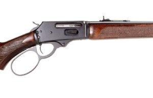 R95 TRAPPER 44MAG BL/WD 16.5"