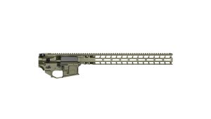 HANDGUARD|UPPER&LOWER RECEIVER