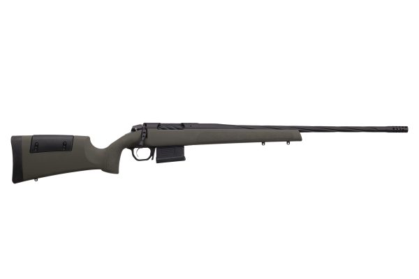 MAGPUL BOTTOM METAL/MAGAZINE